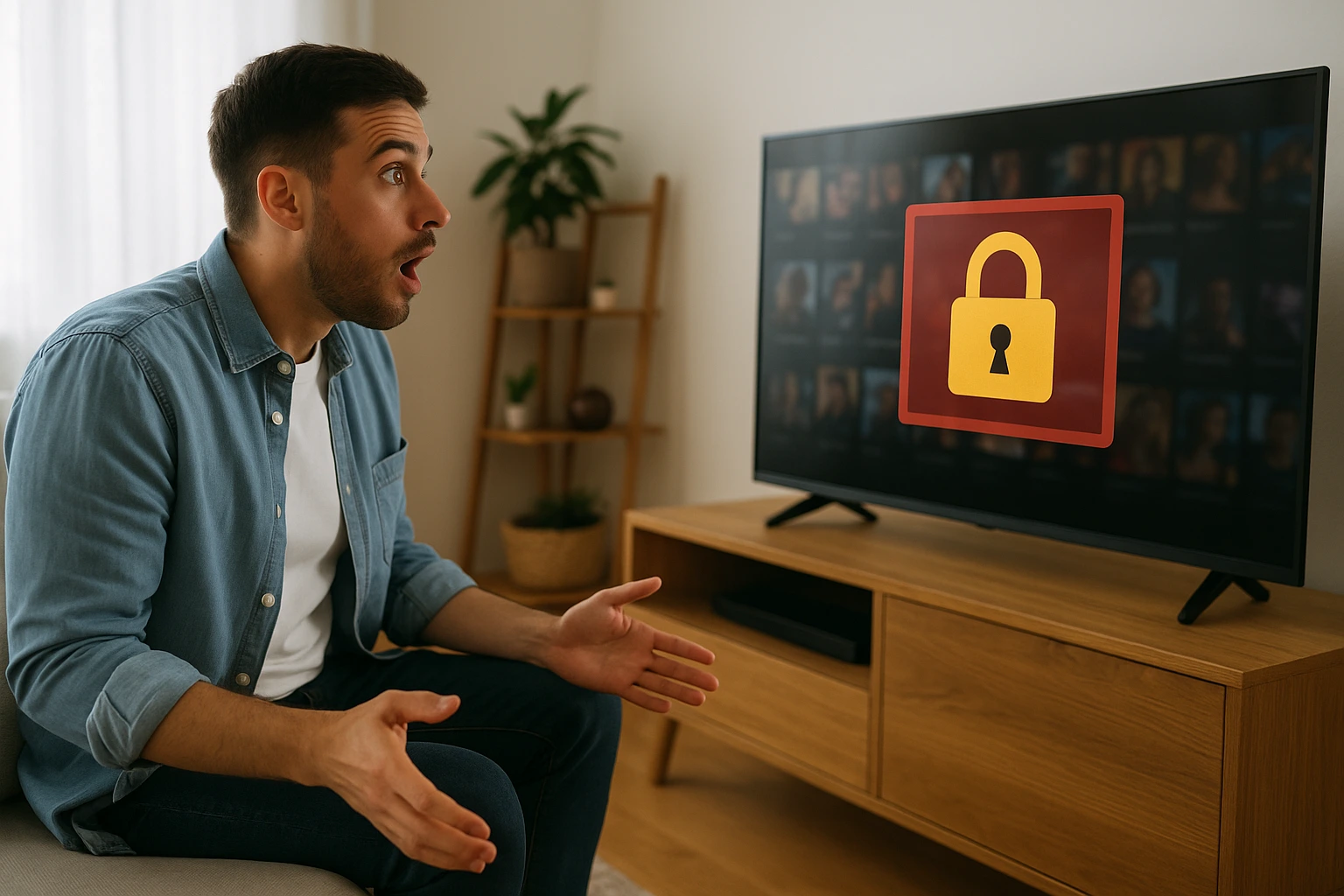 How to Avoid Netflix VPN Blocks: Tips & Tricks for 2025