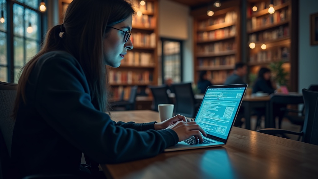 Stop ISP Tracking: A 2025 Guide to Enhancing Your Online Privacy