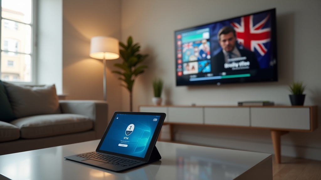 Best VPN for BBC iPlayer in Usa 2025: Watch Uk TV from Abroad