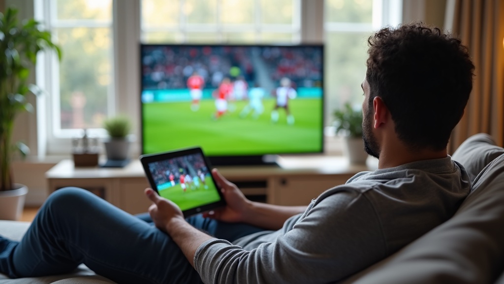Best VPN for Sports Streaming 2025: Never Miss a Game Again