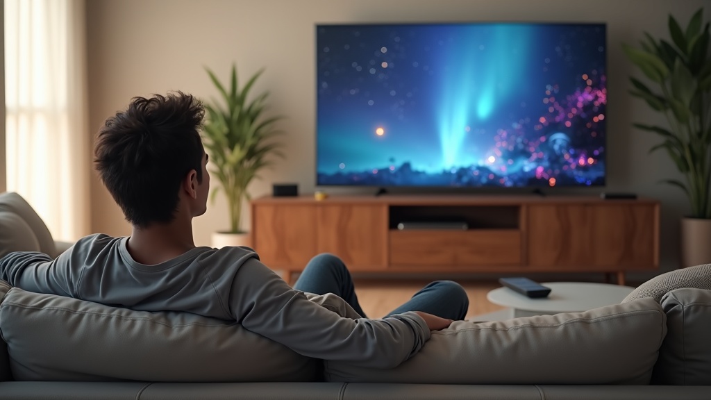 Best Vpns for Smart Tvs & Streaming Devices 2025