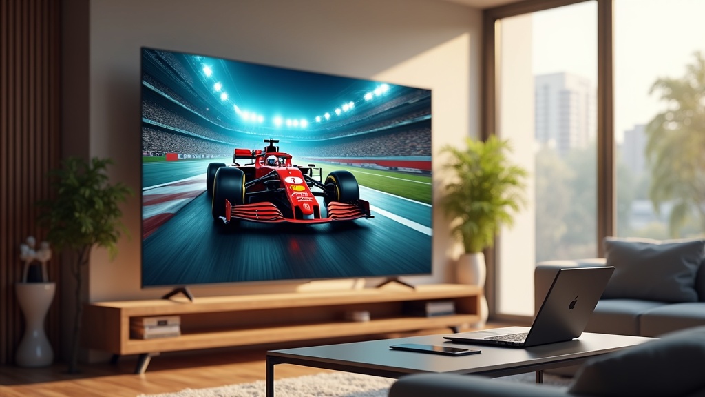 Best Vpns for Sports Streaming: F1, Nfl & Uefa in 2025