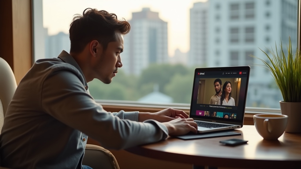 How to Watch Hulu Outside Us in 2025: the VPN Guide That Works