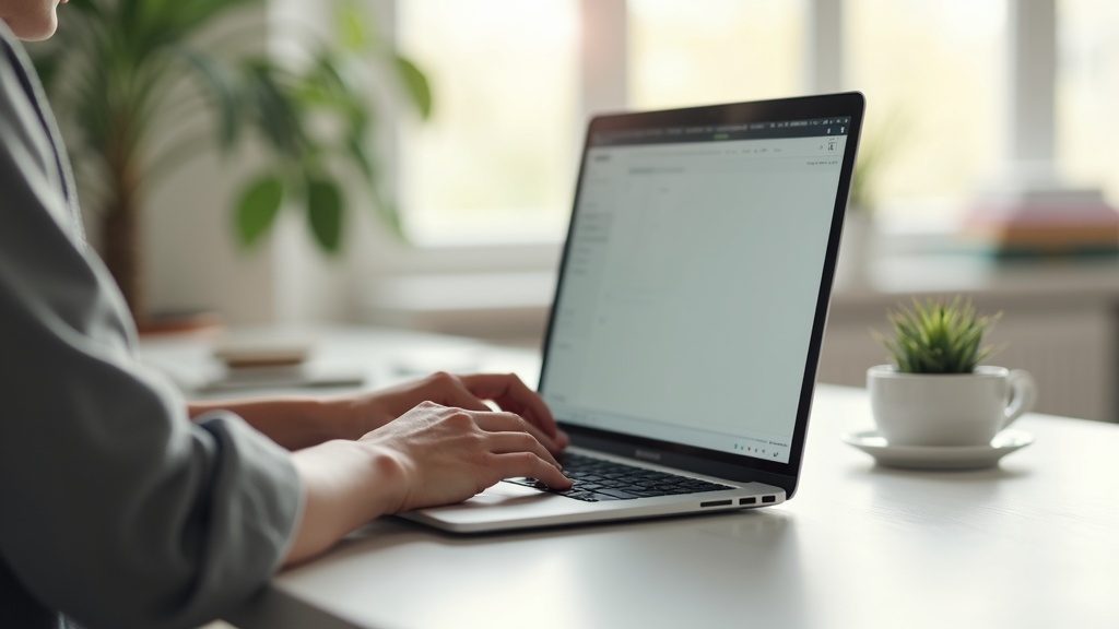 VPN on Apple MacBook Air M3 Secure Your Laptop Privacy and Performance