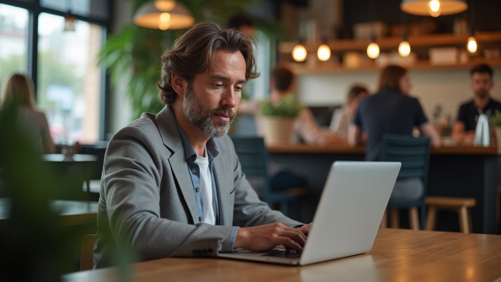 VPN on Samsung Galaxy Book 4 Pro Secure Your AI PC Privacy and Performance