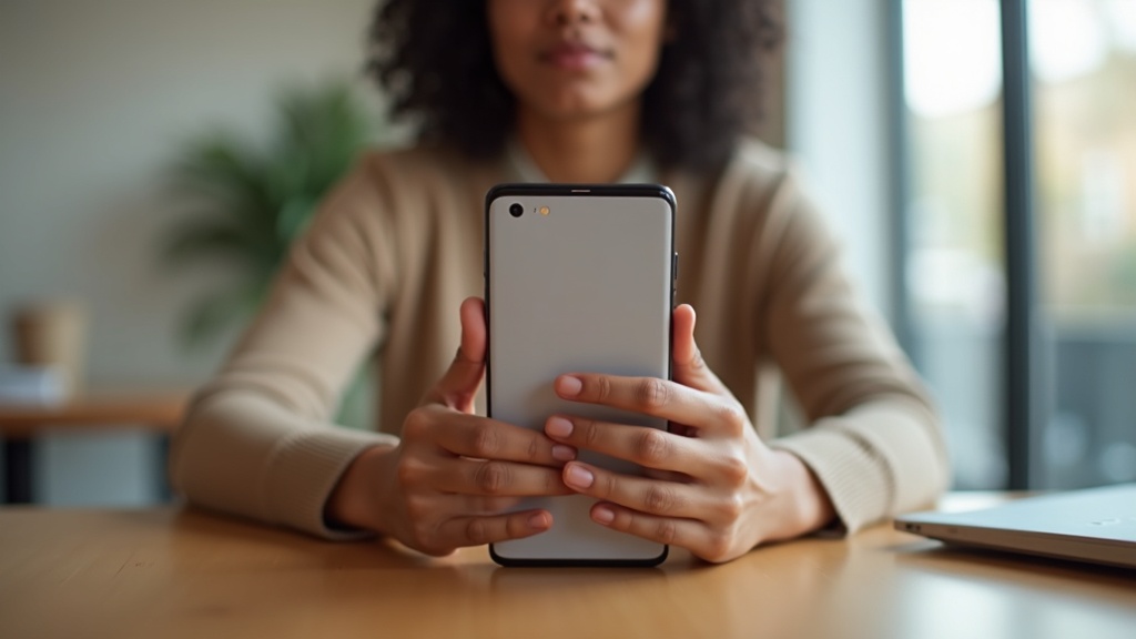 VPN on Google Pixel 9 Secure Your Android Privacy and Data