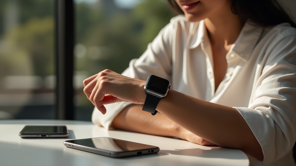 VPN on Apple Watch SE 2 Secure Your Fitness Data and GPS Privacy