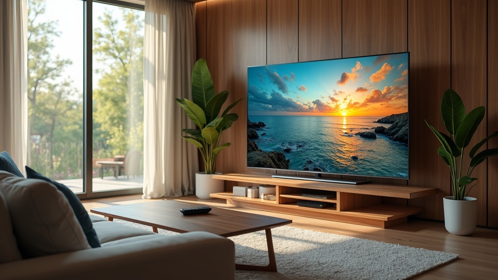 VPN on TCL 6-Series Secure Your Google TV Streaming and Privacy