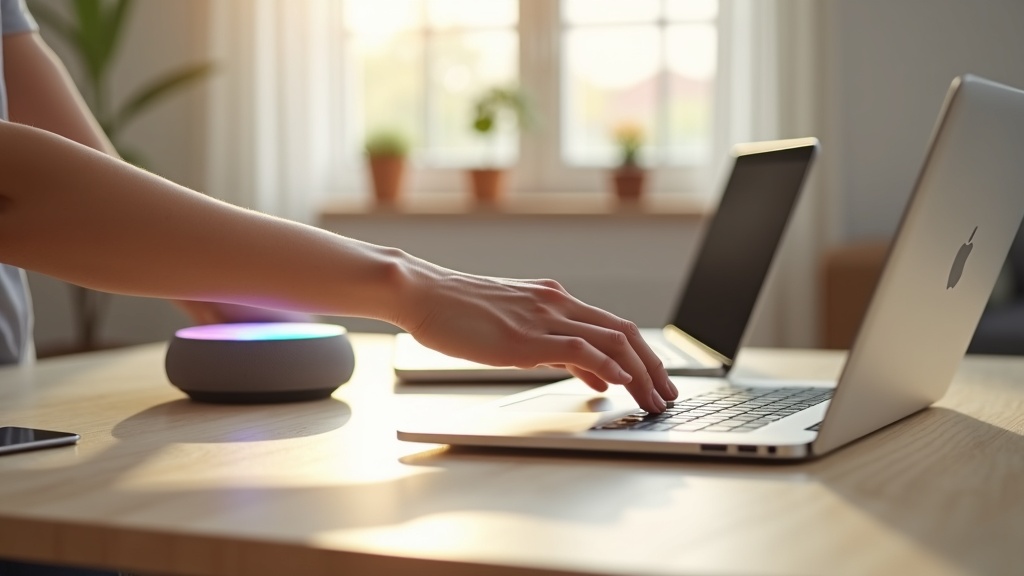 VPN on Google Nest Hub Secure Your Smart Display Privacy and Local Streaming