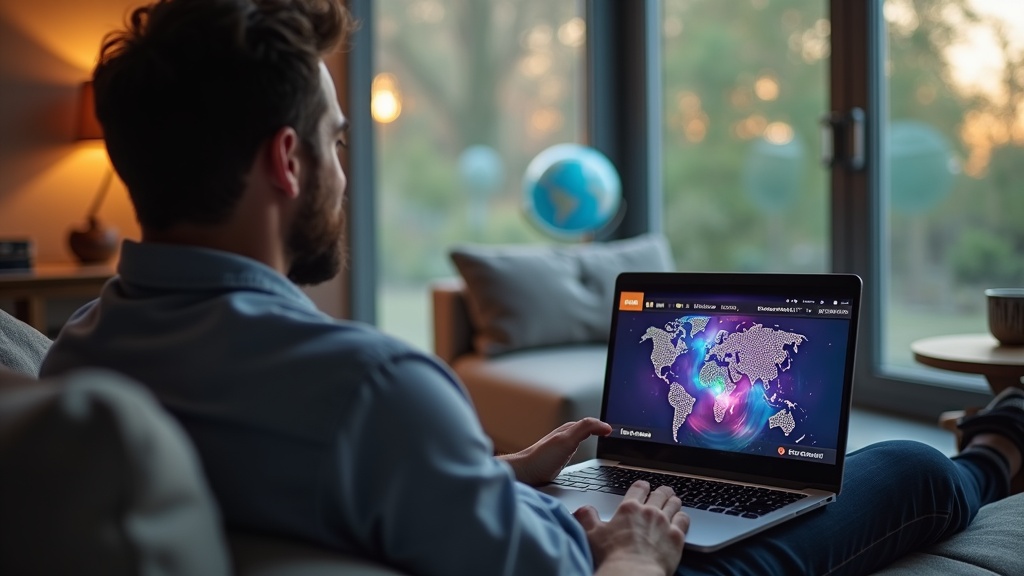 Private Internet Access Review Advanced Split Tunneling and No Logs Policy