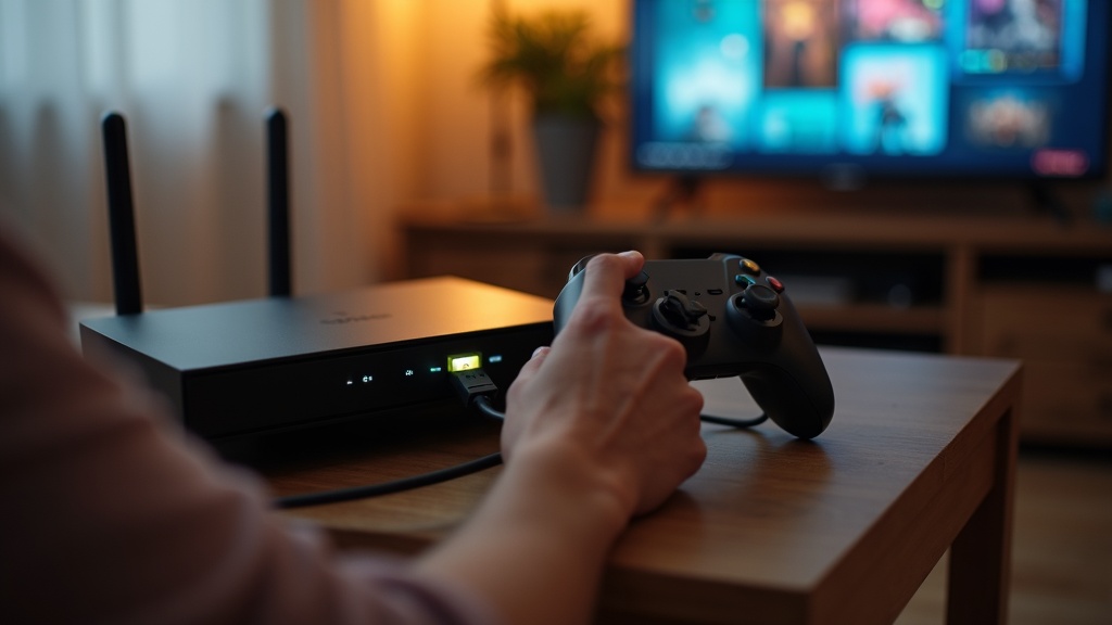 Fix VPN Connection Drops on Xbox Series X with Game Pass Ultimate Streaming