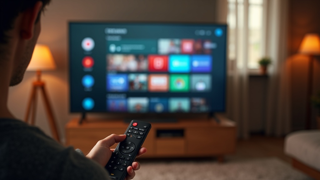 Fix VPN Connection Drops on Nvidia Shield TV with Max Streaming