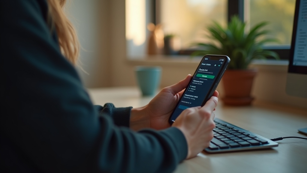 Fix VPN Connection Drops on Samsung Galaxy S24 Ultra with Banking Apps and Max Streaming
