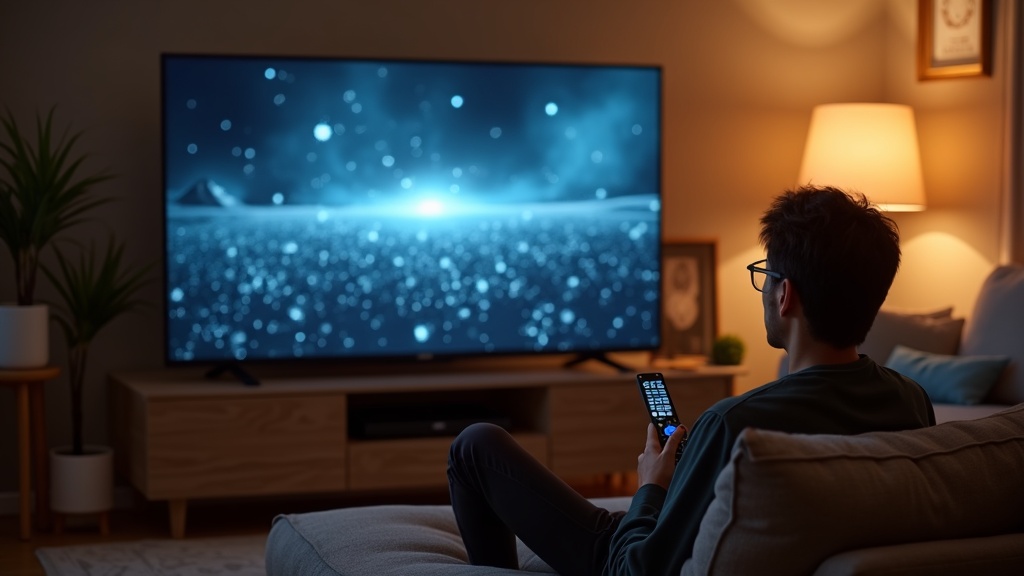Fix VPN Connection Drops on LG Smart TV with Disney Plus Streaming