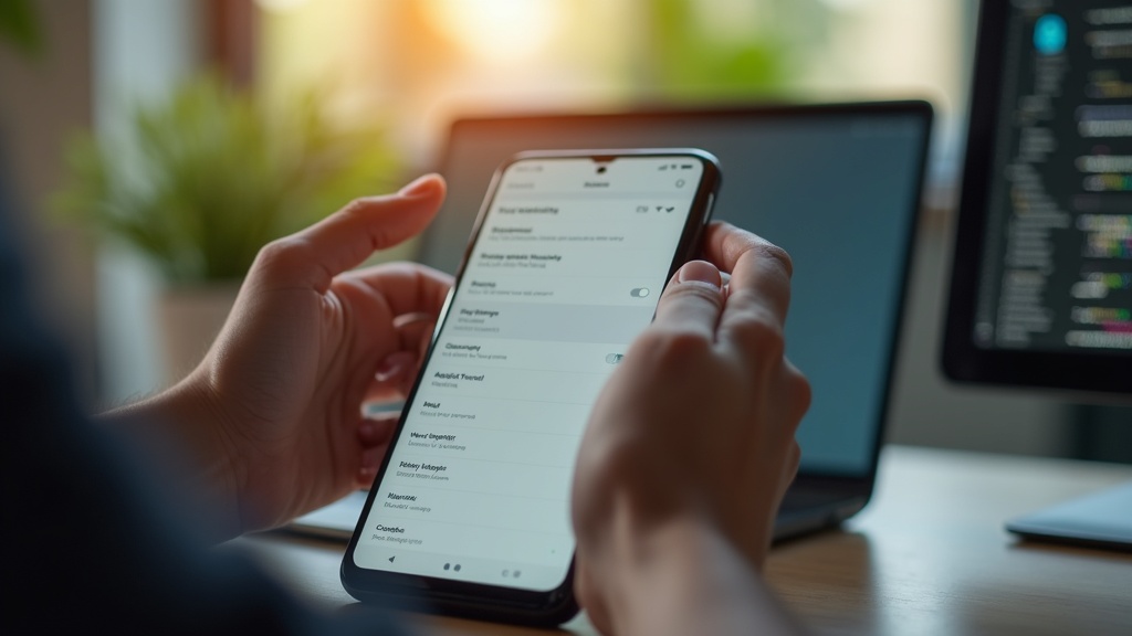 Fix VPN DNS Leaks on Android 14 with Banking Apps and Streaming Services