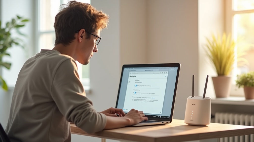 Fix VPN Connection Drops on Vodafone Germany with Banking Apps and Spotify Streaming