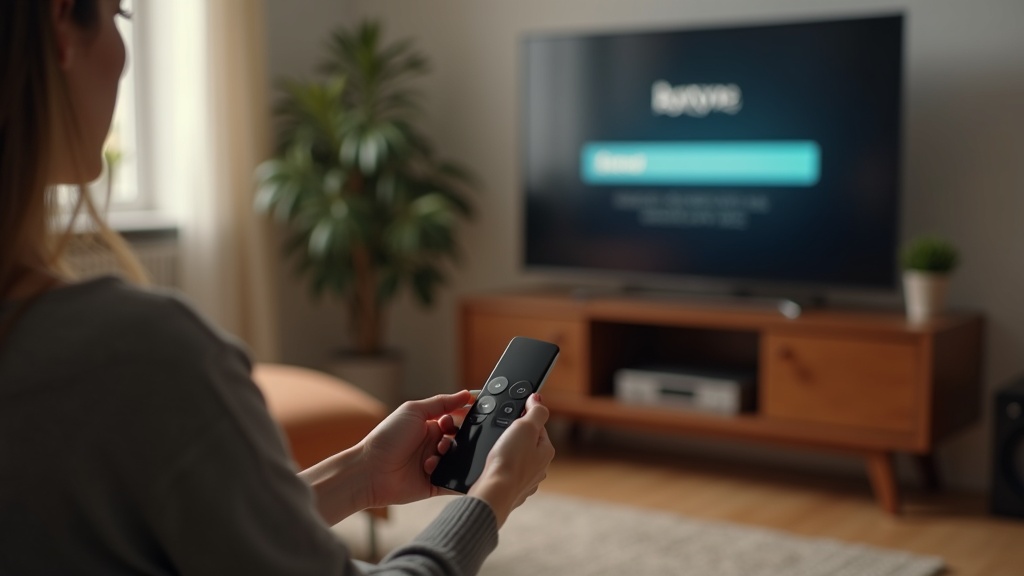 Fix VPN Connection Drops on Apple TV 4K with Disney Plus Streaming