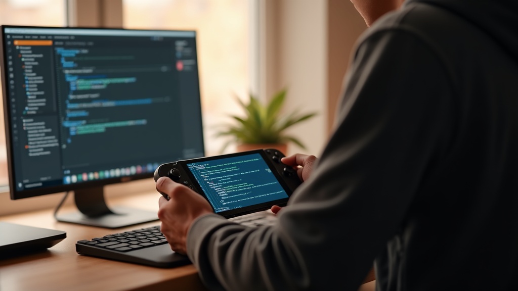 Fix VPN Connection Drops on Steam Deck with Game Pass Cloud Gaming