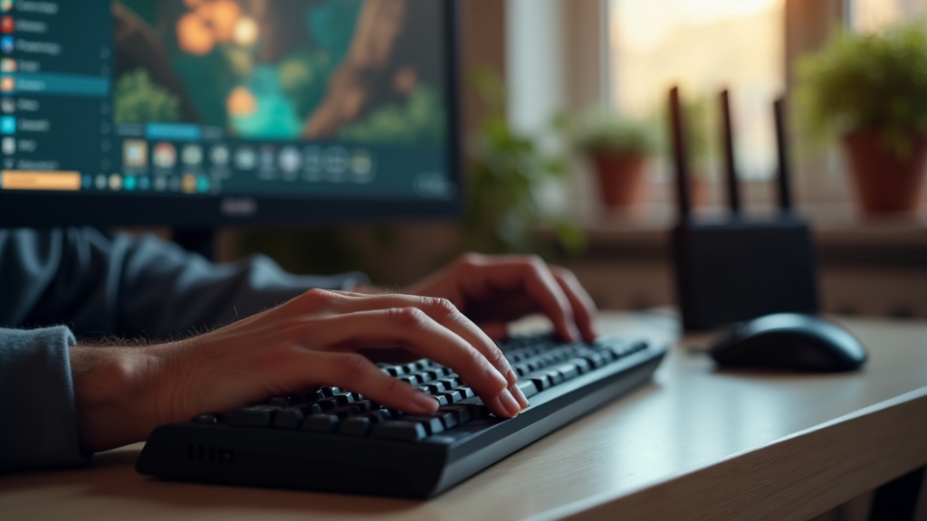 Fix VPN Connection Drops During Counter Strike 2 Competitive Matches on PC