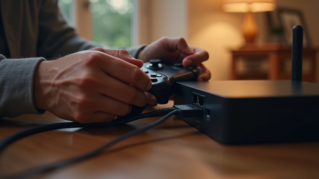 Fix VPN High Ping and Packet Loss in Call of Duty Black Ops 6 on PS5