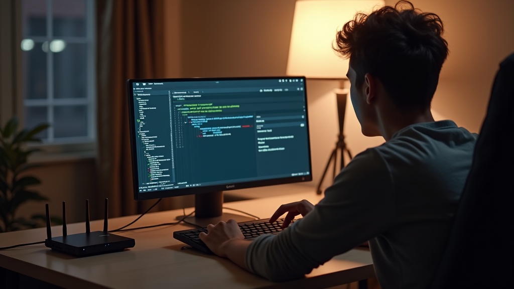 Fix VPN High Ping and Packet Loss in Rainbow Six Siege Ranked Matches on PC
