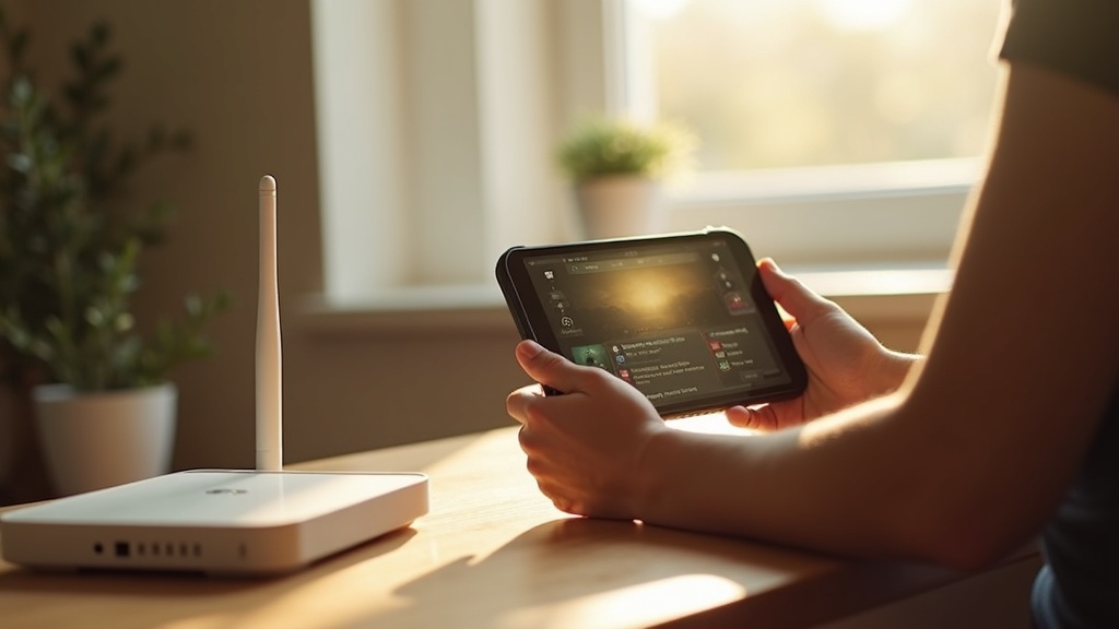 Fix VPN Connection Drops on Steam Deck OLED with Xbox Cloud Gaming