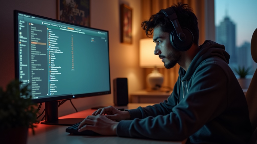 Fix VPN High Ping and Packet Loss in Valorant Ranked Matches on PC