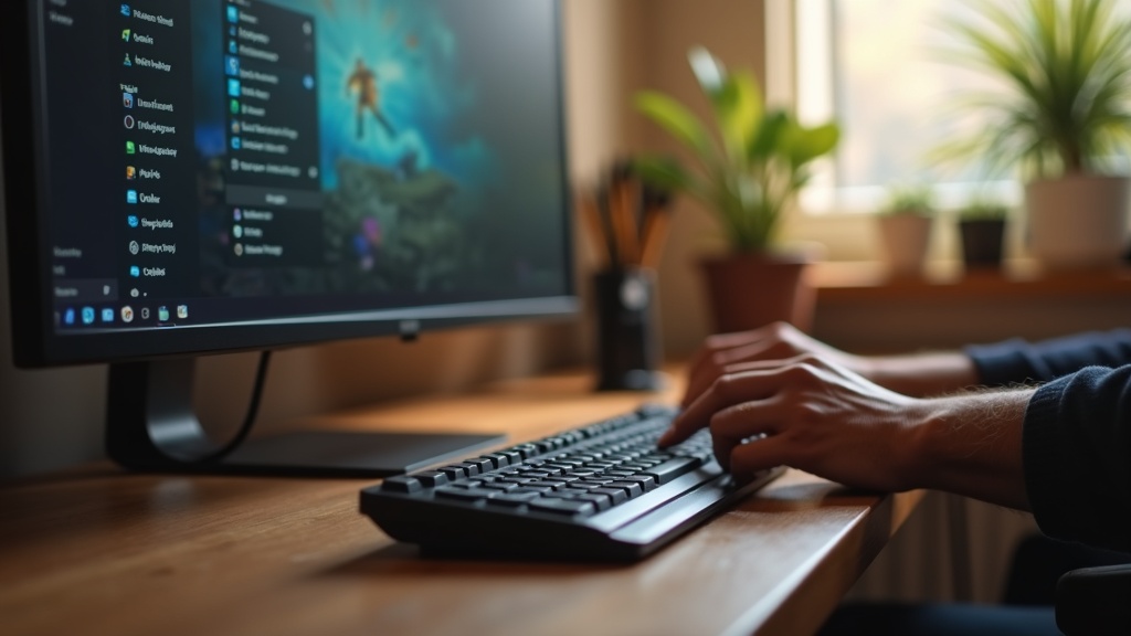 Fix VPN High Ping and Packet Loss in Counter Strike 2 Competitive Matches