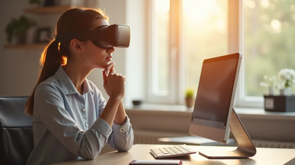 Fix VPN Connection Drops on Apple Vision Pro with Spatial Computing Apps