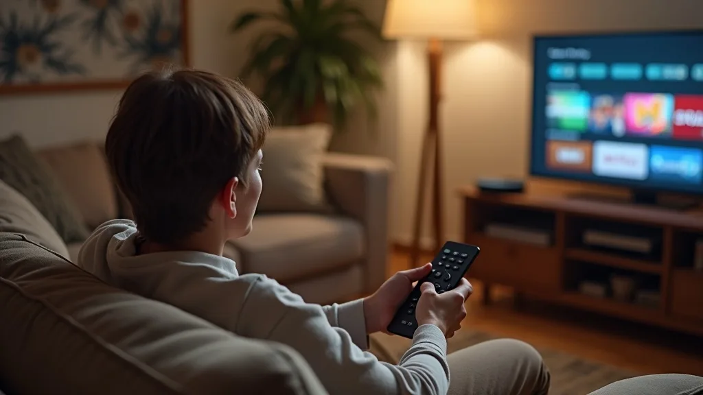 Fix VPN Connection Drops on Roku Ultra with Hulu Streaming