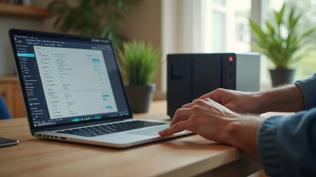 Mullvad VPN vs Private Internet Access for Secure Synology NAS Remote Access